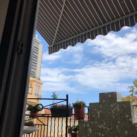 Apartments Monaco דירה מונטה קרלו