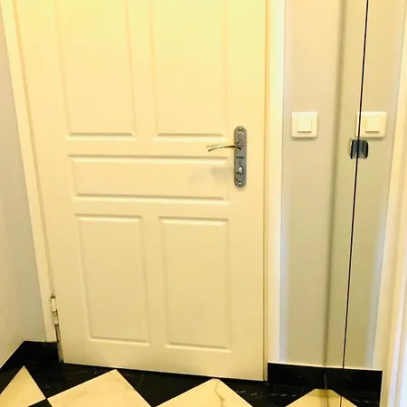 Apartments Monaco * מונטה קרלו