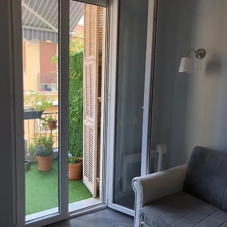 דירה Apartments Monaco