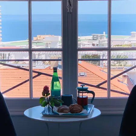 Apartments Monaco Монте-Карло