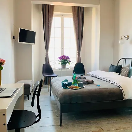 Apartments Monaco