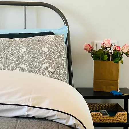 Апартаменты Apartments Monaco *
