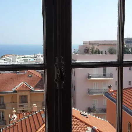 Apartments Monaco Монте-Карло
