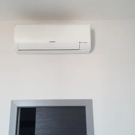 Apartments Monaco דירה