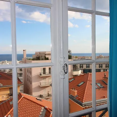 Apartments Monaco Монте-Карло