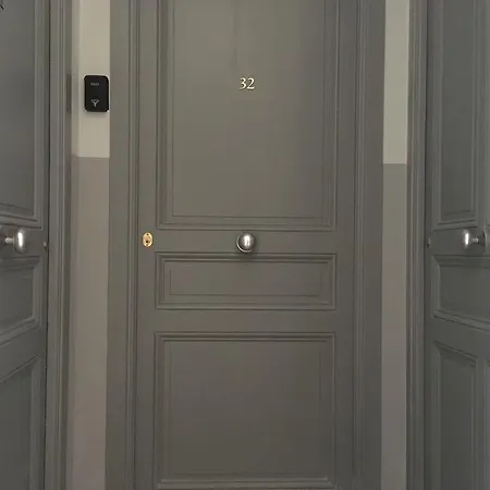 Апартаменты Apartments Monaco *