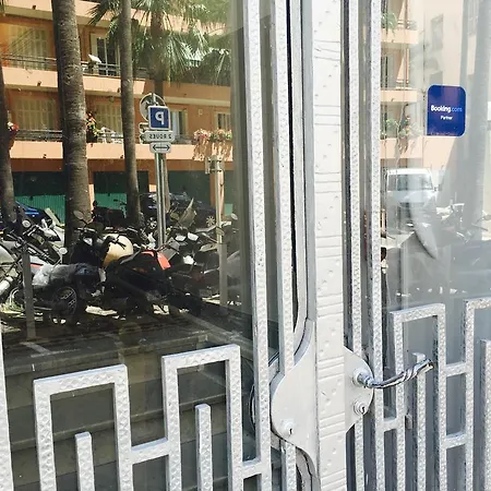 Apartments Monaco דירה מונטה קרלו