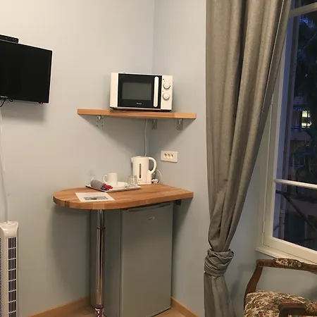 דירה Apartments Monaco