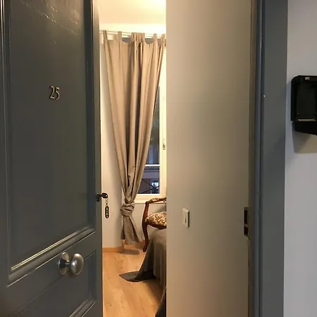 Апартаменты Apartments Monaco Монте-Карло