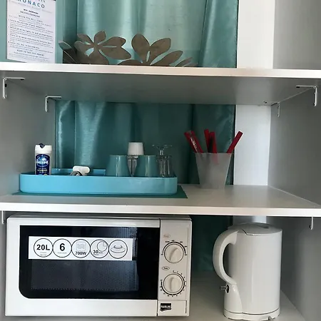 Apartments Monaco Апартаменты Монте-Карло