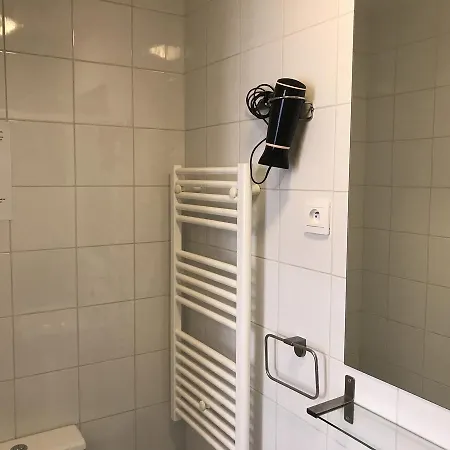 דירה Apartments Monaco מונטה קרלו