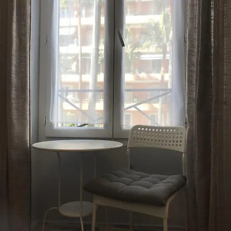 דירה Apartments Monaco