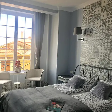 Apartments Monaco Монте-Карло