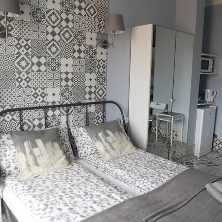דירה Apartments Monaco