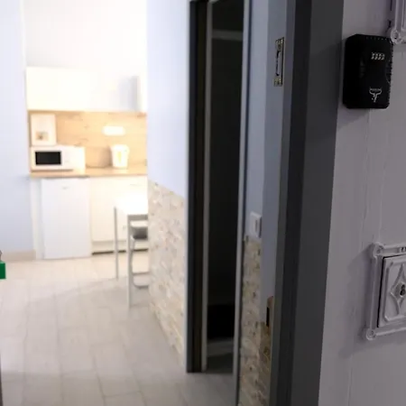 Apartments Monaco Монте-Карло