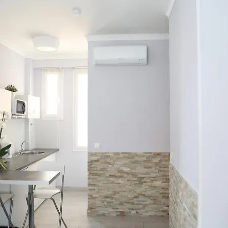 Apartments Monaco * Монте-Карло