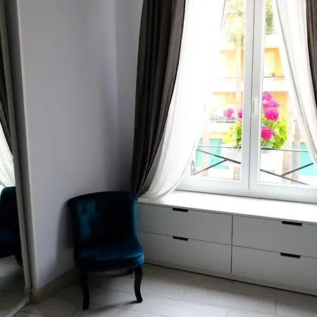 Apartments Monaco *