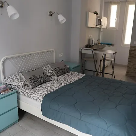 Апартаменты Apartments Monaco