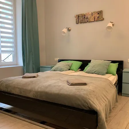 Apartments Monaco * מונטה קרלו