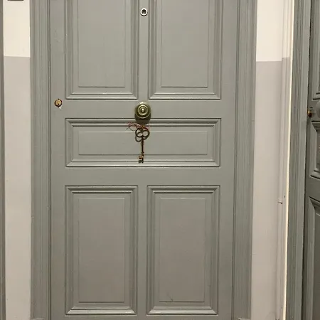 公寓 摩纳哥公寓酒店